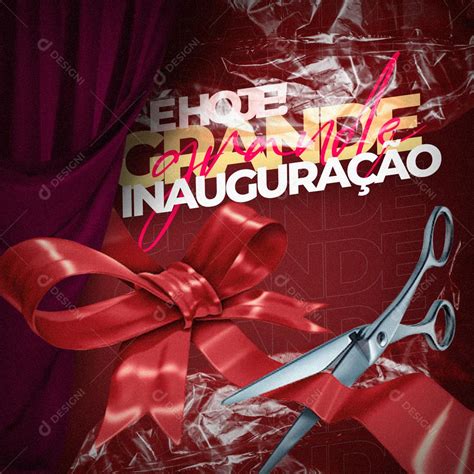 E nossas Ofertas de Inauguração 